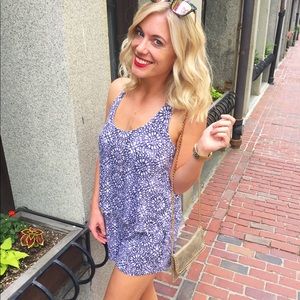 Meet your Posher, Lindsay